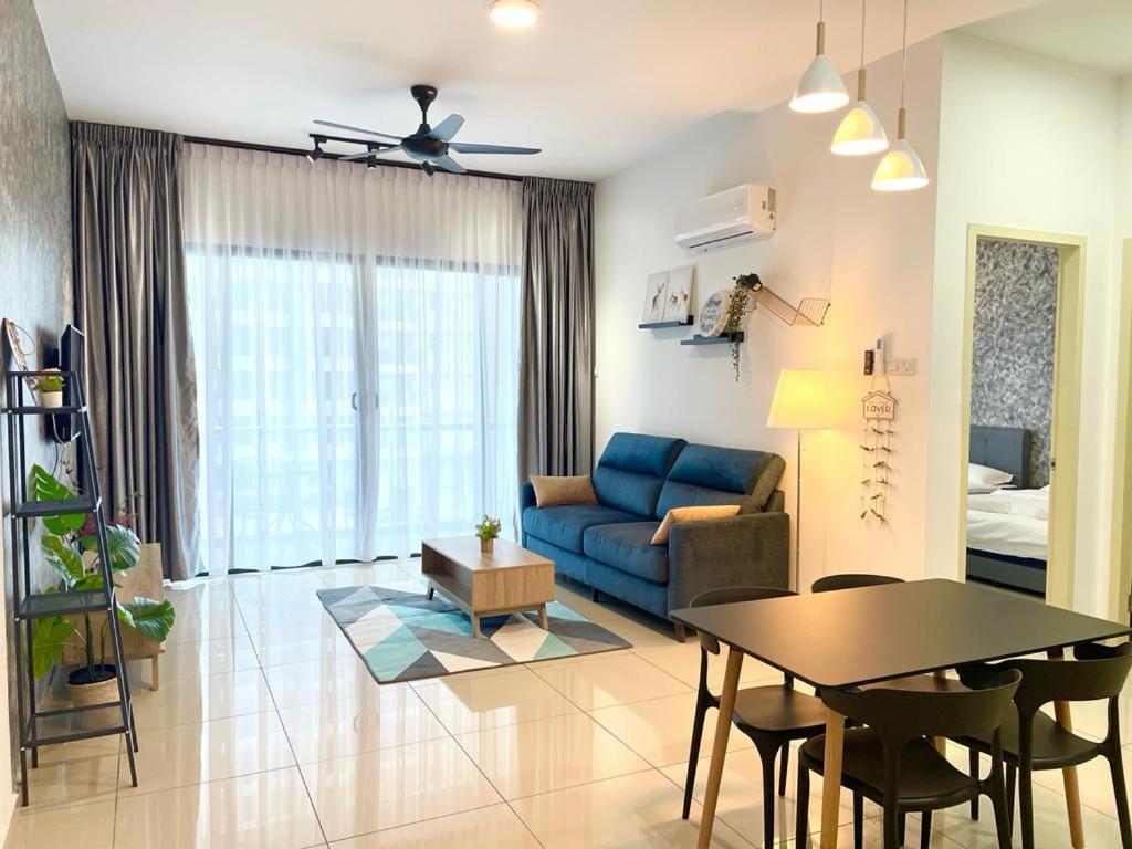 Atlantis Residence Melaka Ngoại thất bức ảnh