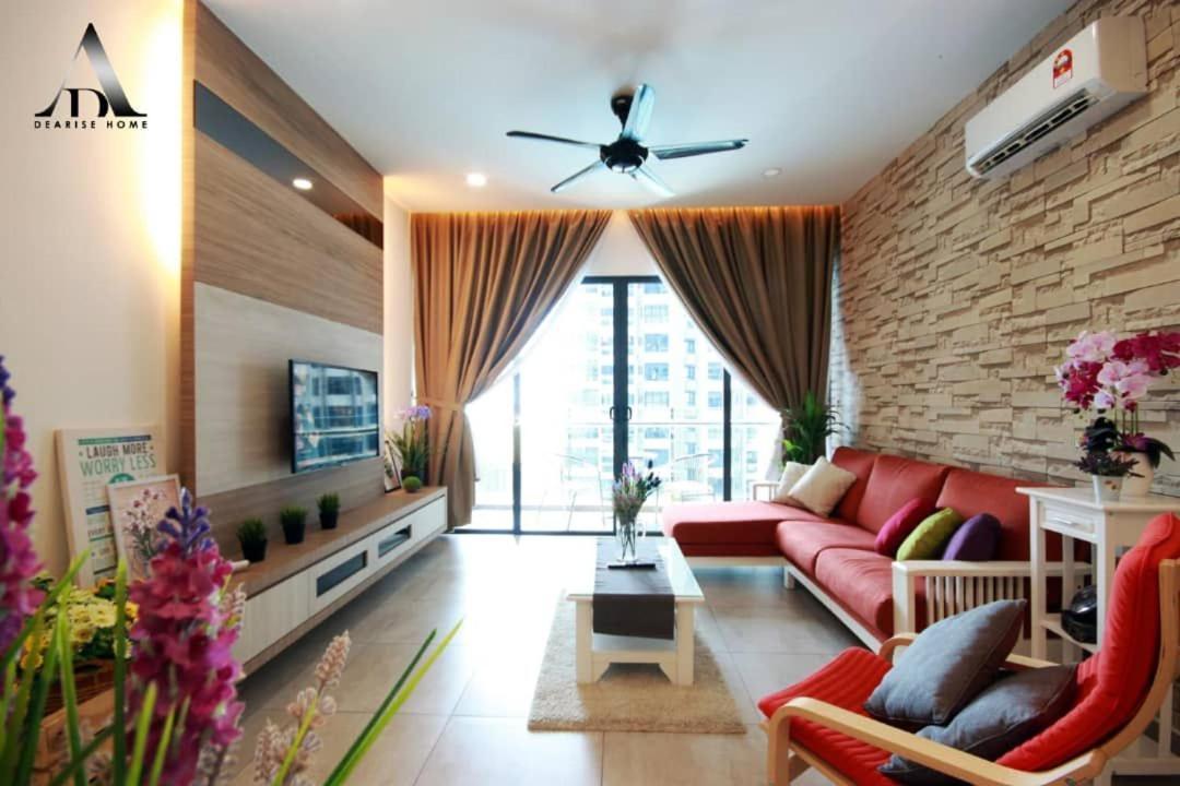 Atlantis Residence Melaka Ngoại thất bức ảnh