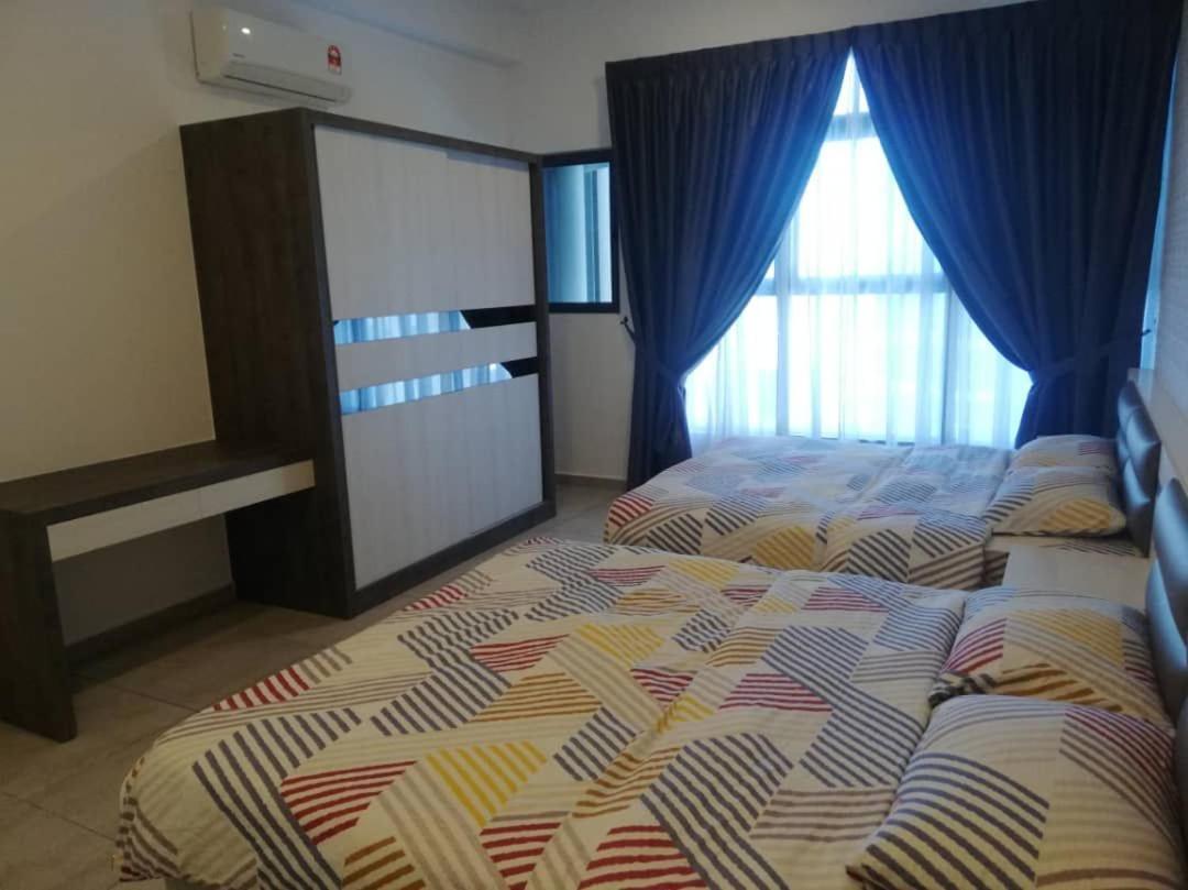 Atlantis Residence Melaka Ngoại thất bức ảnh