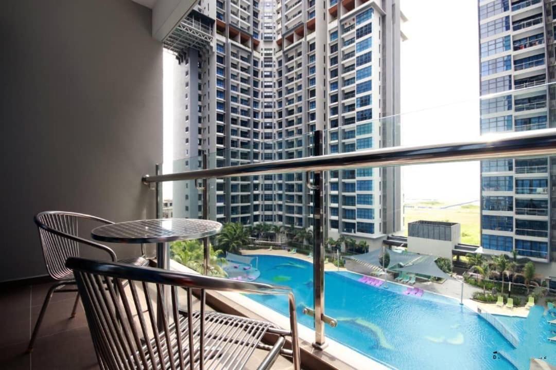 Atlantis Residence Melaka Ngoại thất bức ảnh