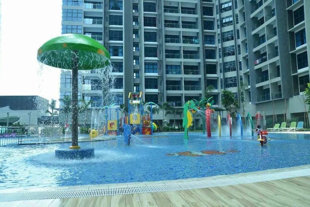 Atlantis Residence Melaka Ngoại thất bức ảnh