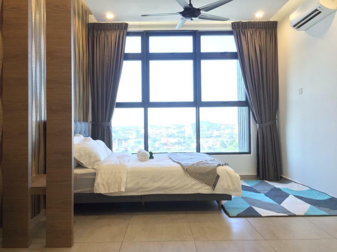 Atlantis Residence Melaka Ngoại thất bức ảnh