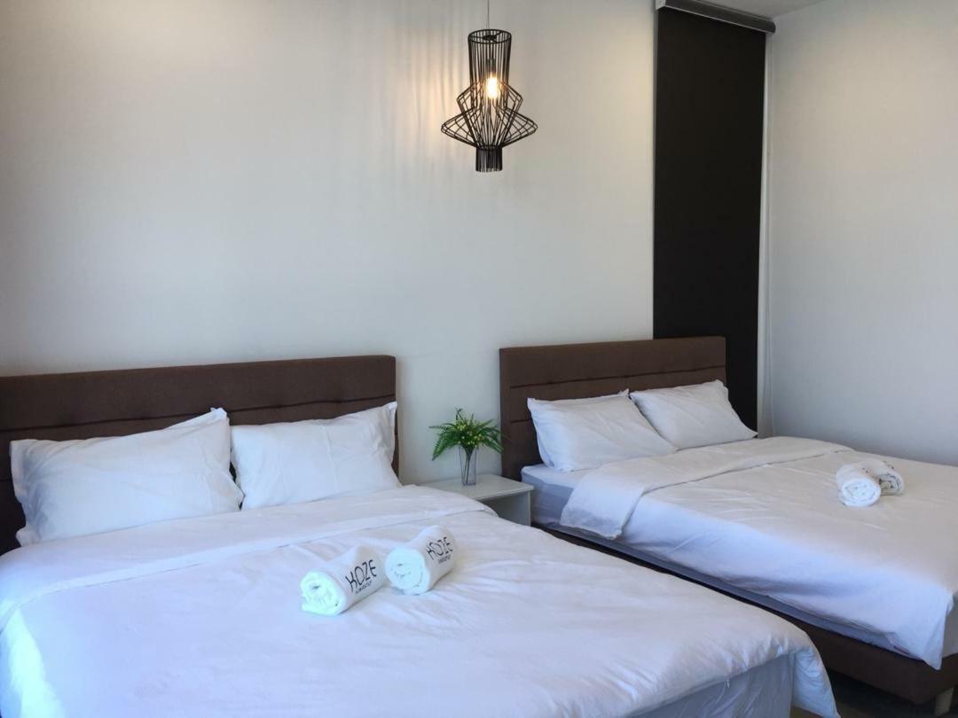 Atlantis Residence Melaka Ngoại thất bức ảnh