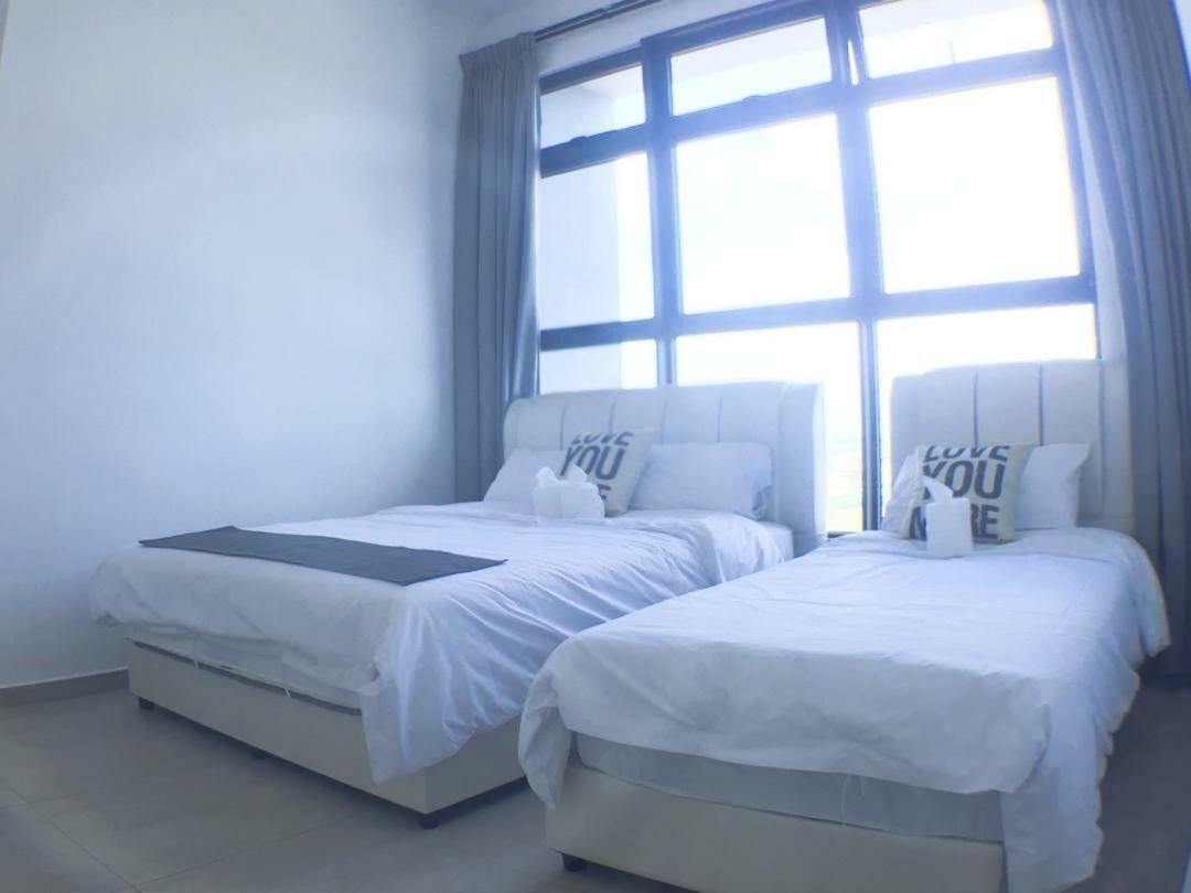 Atlantis Residence Melaka Ngoại thất bức ảnh