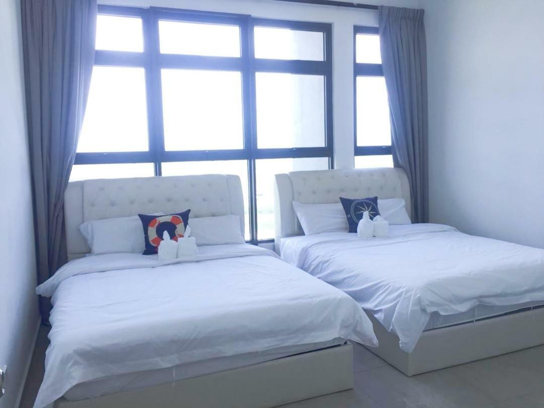 Atlantis Residence Melaka Ngoại thất bức ảnh