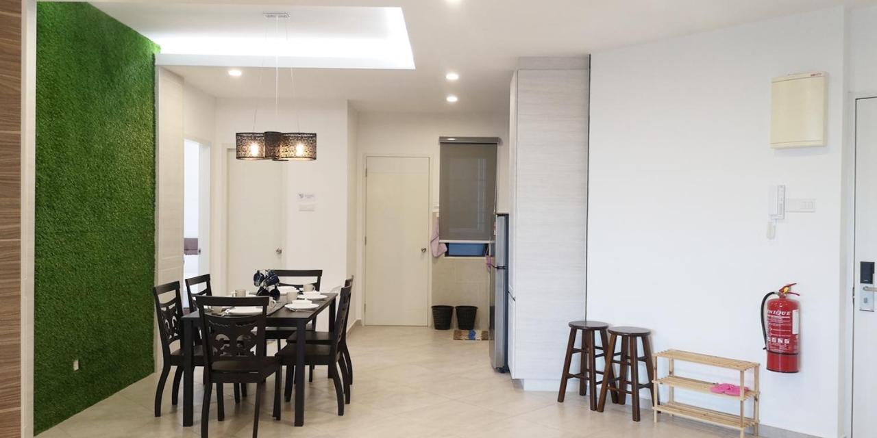 Atlantis Residence Melaka Ngoại thất bức ảnh